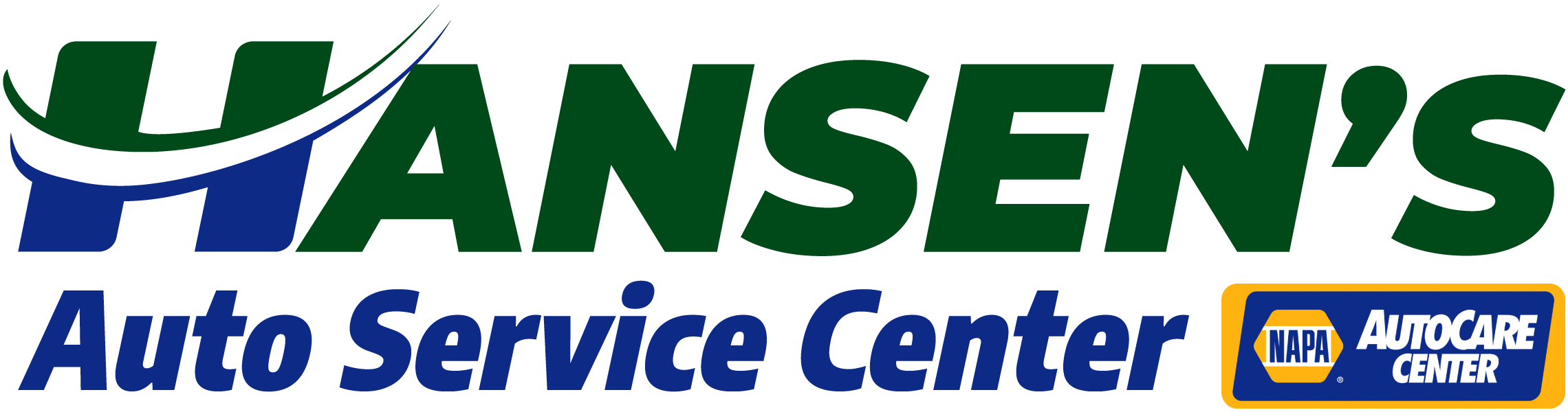 Hansen logo